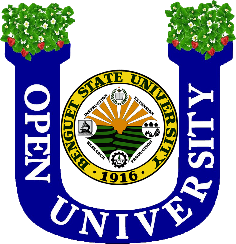 BSU-OU logo